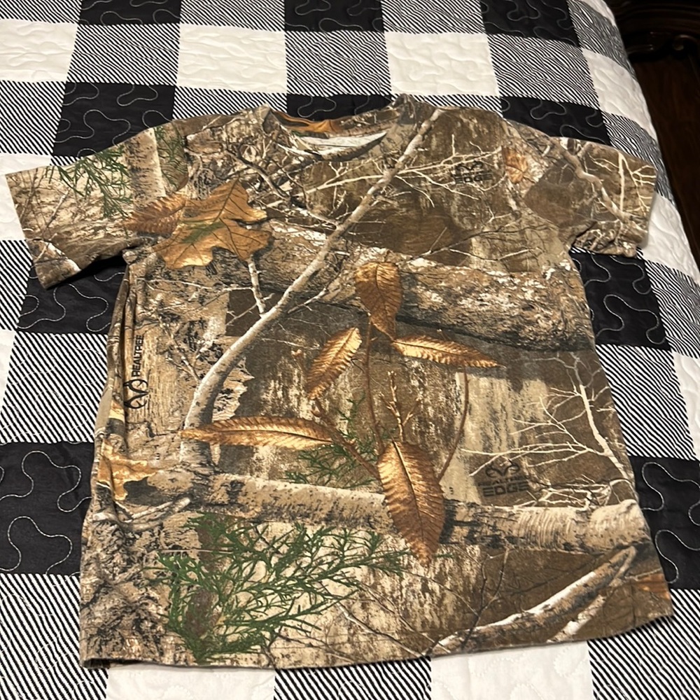 Magellan shirt